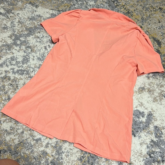 SHEIN Slayr Single Button Blazer & Shorts, Summer Solid Color Commute Set - Picture 9 of 9